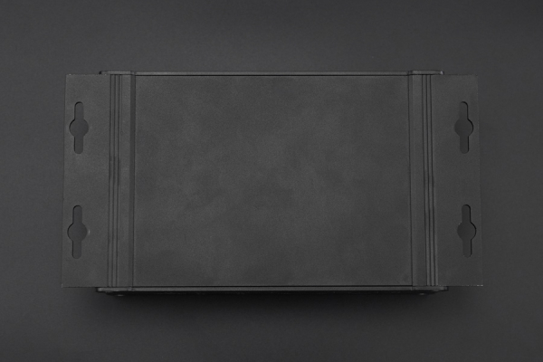 Aluminum Case, Wall Mounted, for LattePanda Sigma Single Board Computer