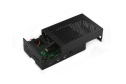 Aluminum Case, Raspberry Pi 4, High Hardness, Double Cooling