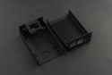 Aluminum Case, Raspberry Pi 4, High Hardness, Double Cooling