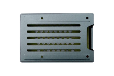 Aluminum Case, Raspberry Pi 5 Single Board Computer
