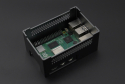 Aluminum Case, Raspberry Pi 5 Single Board Computer