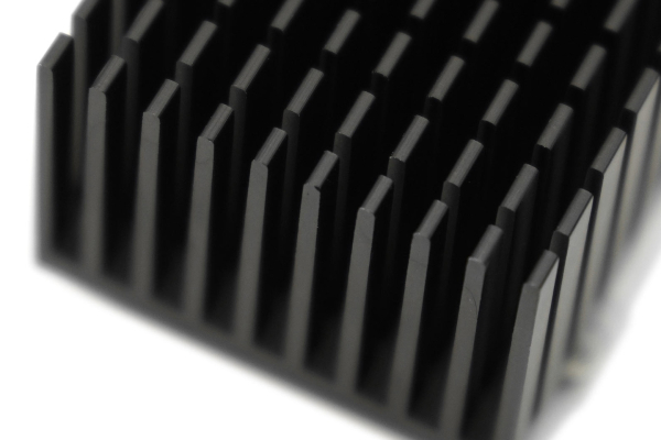 Heatsink Aluminum Fanless for LattePanda Mu Compute