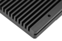 Aluminum Heat Sink Kit, For ROCK Pi 4SE Single Board Computer
