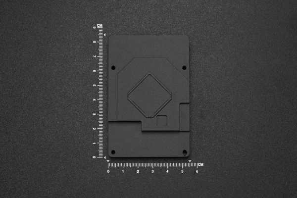 kølelegeme-kit til DIY- og makerprojekter