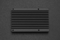 Aluminum Heat Sink Kit, For ROCK Pi 4SE Single Board Computer