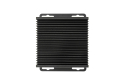 Aluminium heatsink-kabinet til LattePanda IOTA