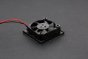 Aluminum Heatsink Cooling Fan, model V1 for LattePanda.