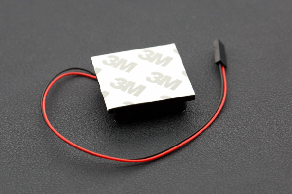 Aluminum Heatsink Cooling Fan, model V1 for LattePanda.