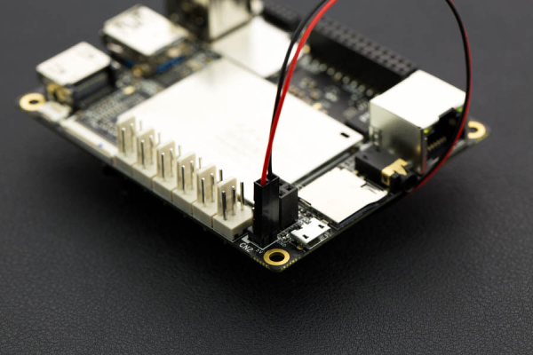 Aluminum Heatsink Cooling Fan, model V1 for LattePanda.