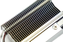 Solid-state Drive Heat Sink Aluminum M.2 2280, Compatible with LattePanda Sigma