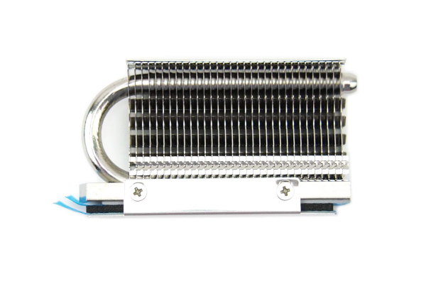 Solid-state Drive Heat Sink Aluminum M.2 2280, Compatible with LattePanda Sigma