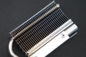 Solid-state Drive Heat Sink Aluminum M.2 2280, Compatible with LattePanda Sigma