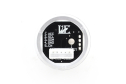 Ambient Light Sensor, 0-200klx, I2C, IR/UV Block, 2.7-6V