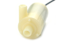 Submersible Pump, Amphibious, 3-6V, Low Noise, High Efficiency