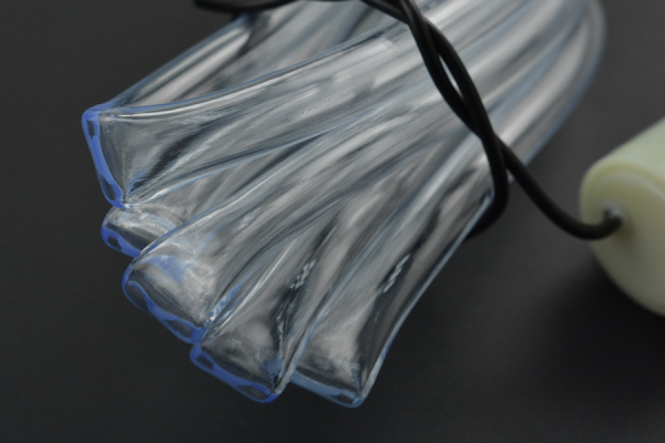 Submersible Pump, Amphibious, 3-6V, Low Noise, High Efficiency