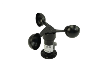 Anemometer Kit IP65, 0-5V, Aluminium Alloy, High Accuracy