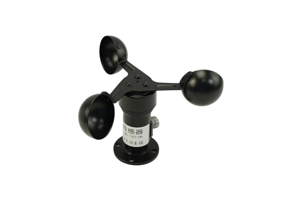 Anemometer Kit IP65, 0-5V, Aluminium Alloy, High Accuracy