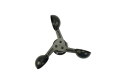 Anemometer Kit IP65, 0-5V, Aluminium Alloy, High Accuracy