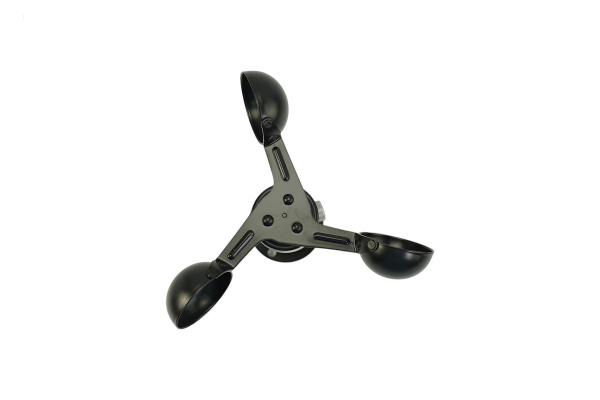 Anemometer Kit IP65, 0-5V, Aluminium Alloy, High Accuracy