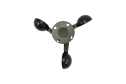 Anemometer Kit IP65, 0-5V, Aluminium Alloy, High Accuracy