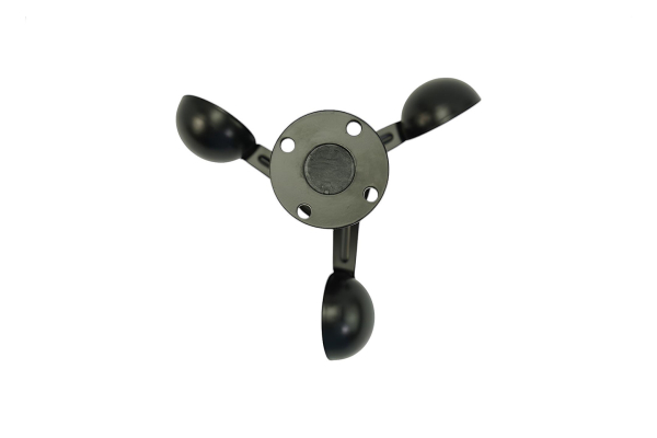 Anemometer Kit IP65, 0-5V, Aluminium Alloy, High Accuracy