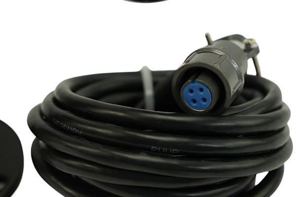 Anemometer Kit IP65, 0-5V, Aluminium Alloy, High Accuracy