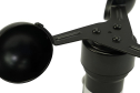 Anemometer Kit IP65, 0-5V, Aluminium Alloy, High Accuracy