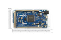 Arduino Microcontroller Board, Arduino DUE, 32-bit ARM Cortex-M3, 84 MHz
