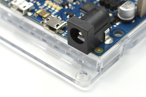 Arduino Microcontroller Board, Arduino DUE, 32-bit ARM Cortex-M3, 84 MHz