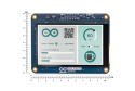 Arduino GIGA Display Shield, 3.97" TFT, 6-axis IMU, Mic
