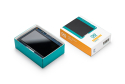 Arduino GIGA Display Shield, 3.97" TFT, 6-axis IMU, Mic
