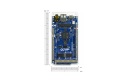 Development Board Arduino GIGA R1 WiFi, Dual-Core, 76 GPIO, WiFi/BLE