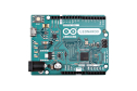 Arduino Leonardo Microcontroller ATmega32u4, 20 I/O, USB, 16MHz