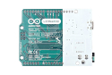 Arduino Leonardo Microcontroller ATmega32u4, 20 I/O, USB, 16MHz