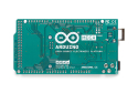 Arduino Mega 2560 Rev3, ATmega2560, 54 I/O, 16 Analog, 4 UARTs