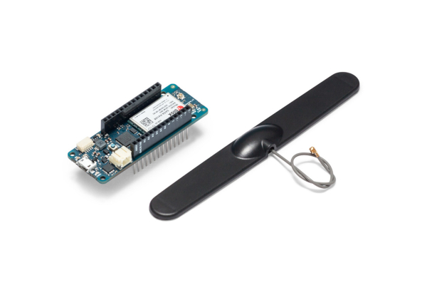 ARDUINO MKR NB 1500, NB-IoT, SAMD21, ECC 508, 3.3V, I2C, I2S, UART, SPI