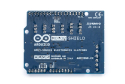 Arduino Motor Shield R3, L298P, Drives 2 DC/1 Stepper, 5-12V, 2A/Ch