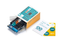 motor-shield til undervisning