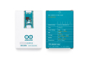 Arduino Nano ESP32 with headers, Wi-Fi, BT, MicroPython, USB-C