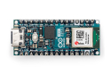 Arduino Nano ESP32 with headers, Wi-Fi, BT, MicroPython, USB-C