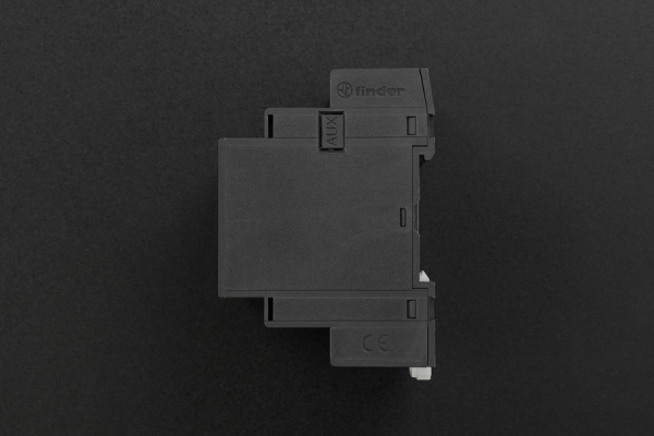 Arduino Opta RS485 Micro PLC, Ethernet and USB-C ports, RS485