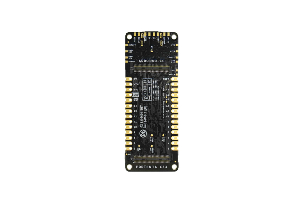 Arduino Development Board, Portenta C33, Wi-Fi/BLE, ARM Cortex M33
