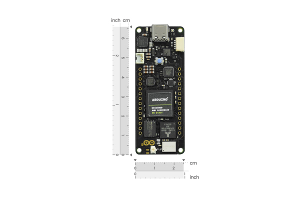 DFRobot udviklerboard DFR0724