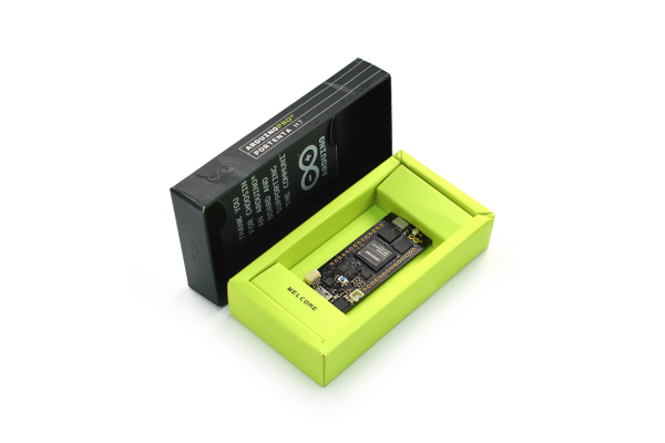 udviklerboard til DIY- og makerprojekter