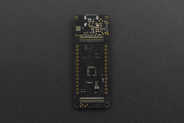 Arduino Development Board, Portenta H7, Dual-Core, WiFi/Bluetooth