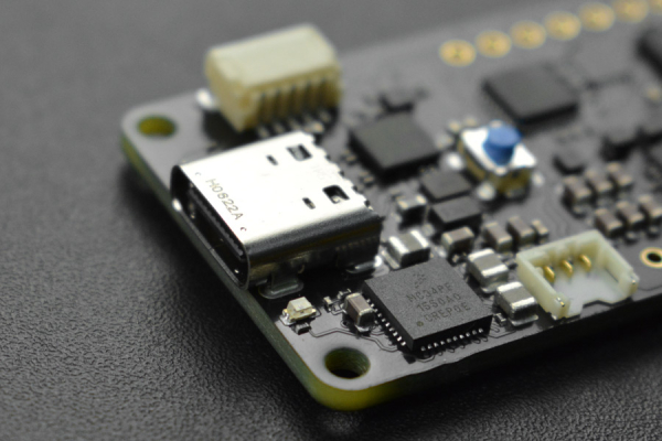 Arduino Development Board, Portenta H7, Dual-Core, WiFi/Bluetooth