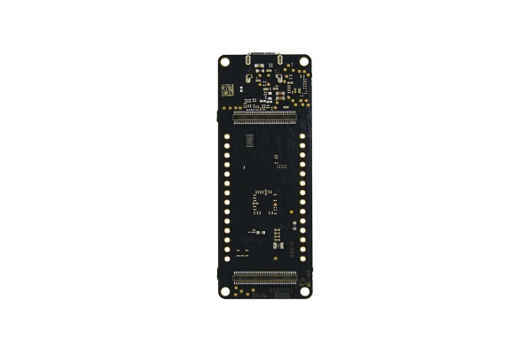 Arduino Development Board, Portenta H7 Lite Connected, Dual-Core, Wi-Fi, Bluetooth
