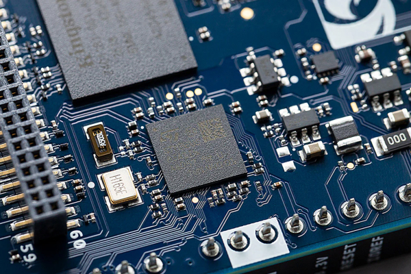 Arduino UNO Q Development Board (4GB LPDDR4, 32GB eMMC)