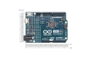 Arduino Development Board UNO R4 Minima, 48MHz, 256KB Flash, USB-C