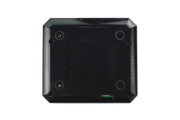 Argon ONE V2 Aluminium Case, Raspberry Pi 4, Built-in Fan, HDMI